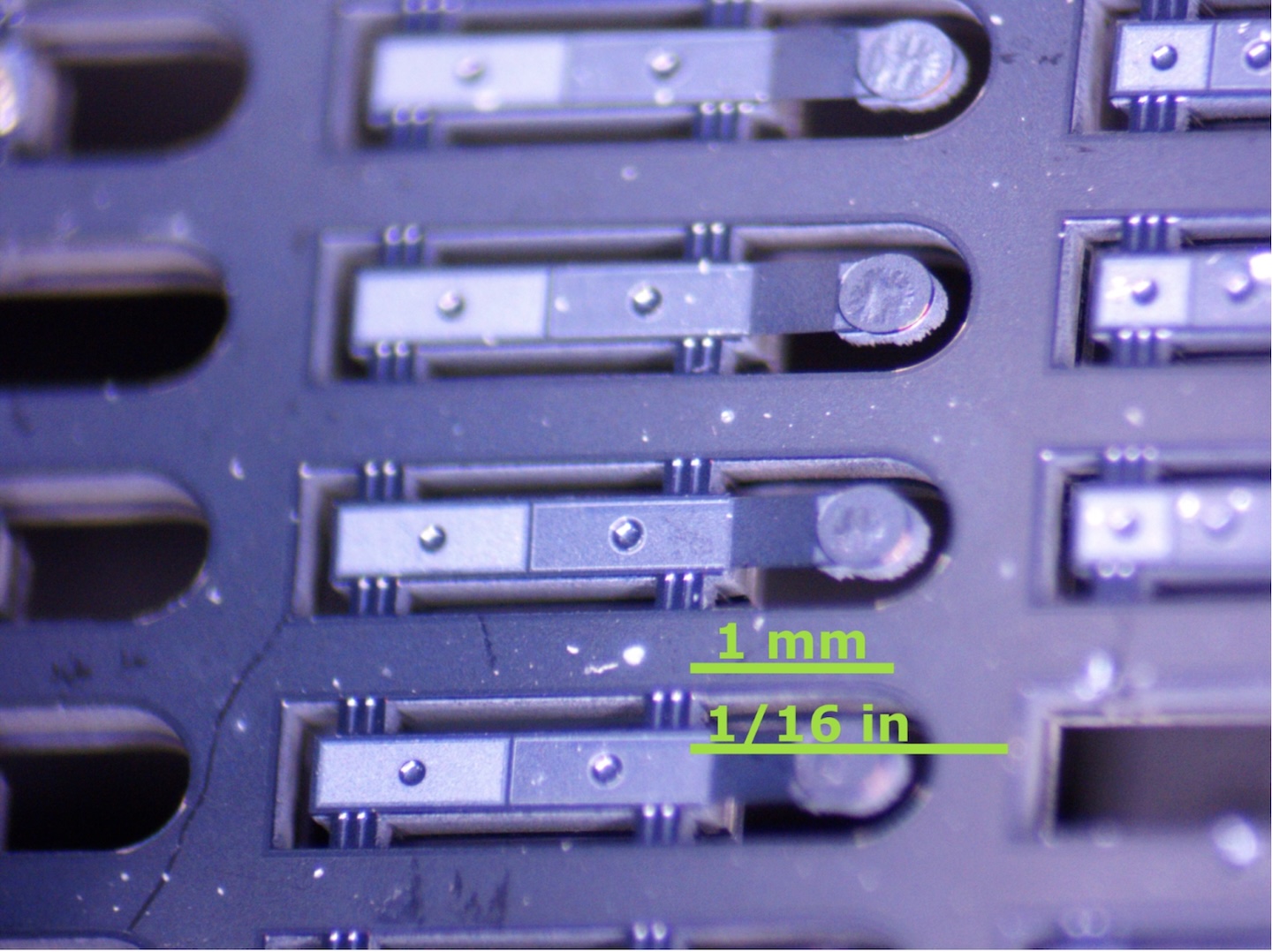 MEMS Device Test Engineer